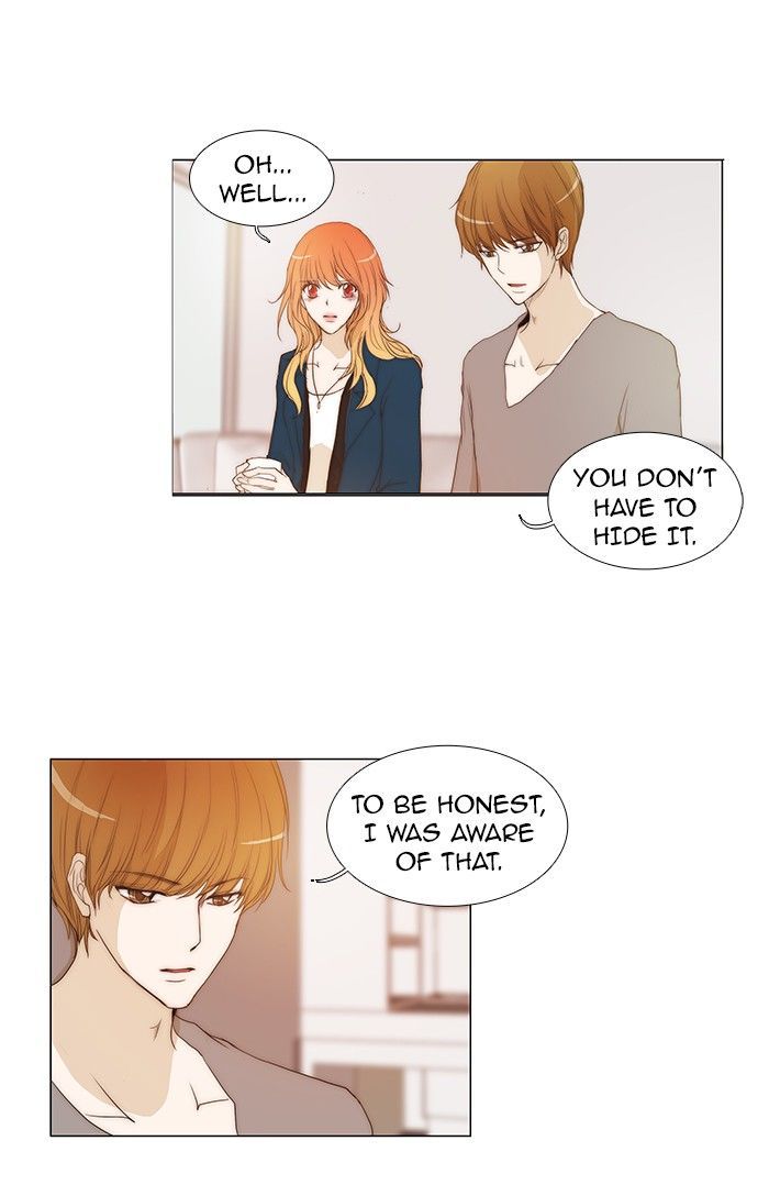 unTOUCHable (Massstar) Chapter 80 page 15 - Chapter 80 : Tonight