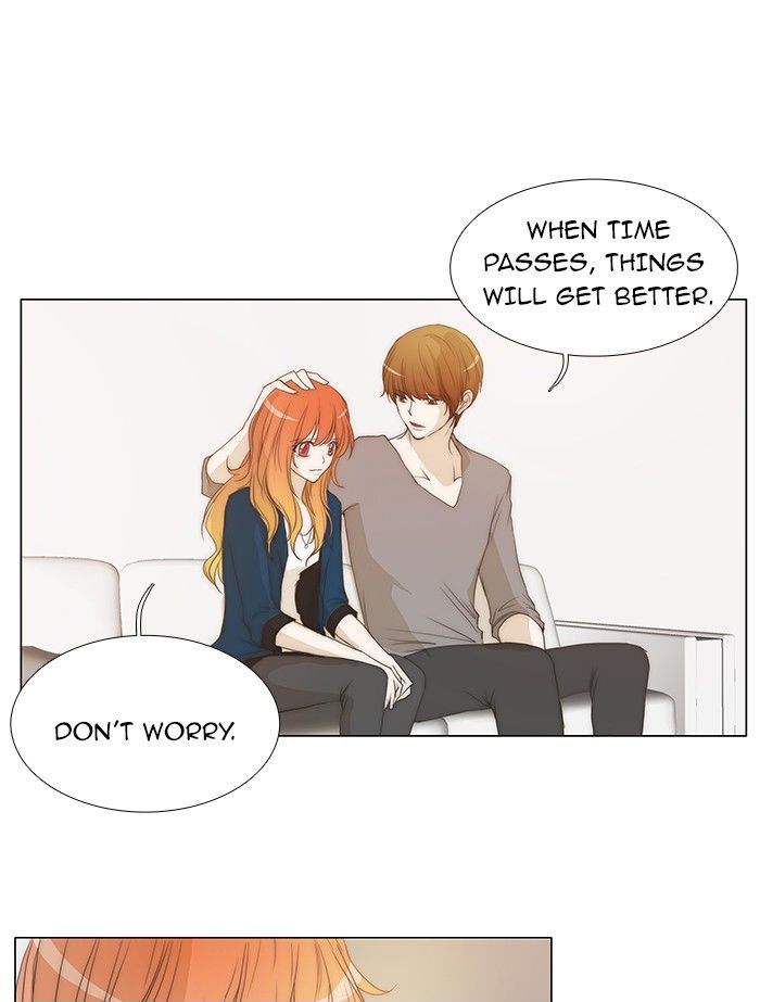 unTOUCHable (Massstar) Chapter 80 page 29 - Chapter 80 : Tonight