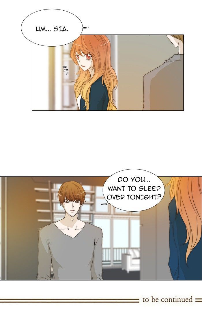 unTOUCHable (Massstar) Chapter 80 page 33 - Chapter 80 : Tonight