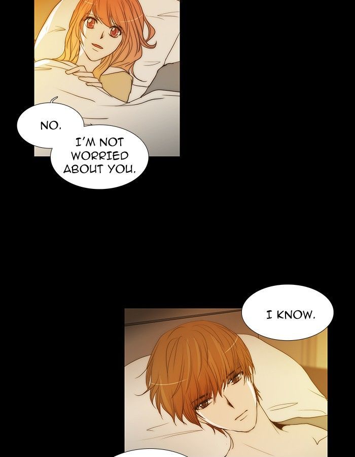 unTOUCHable (Massstar) Chapter 81 page 13 - Chapter 81 : I Must Be Crazy