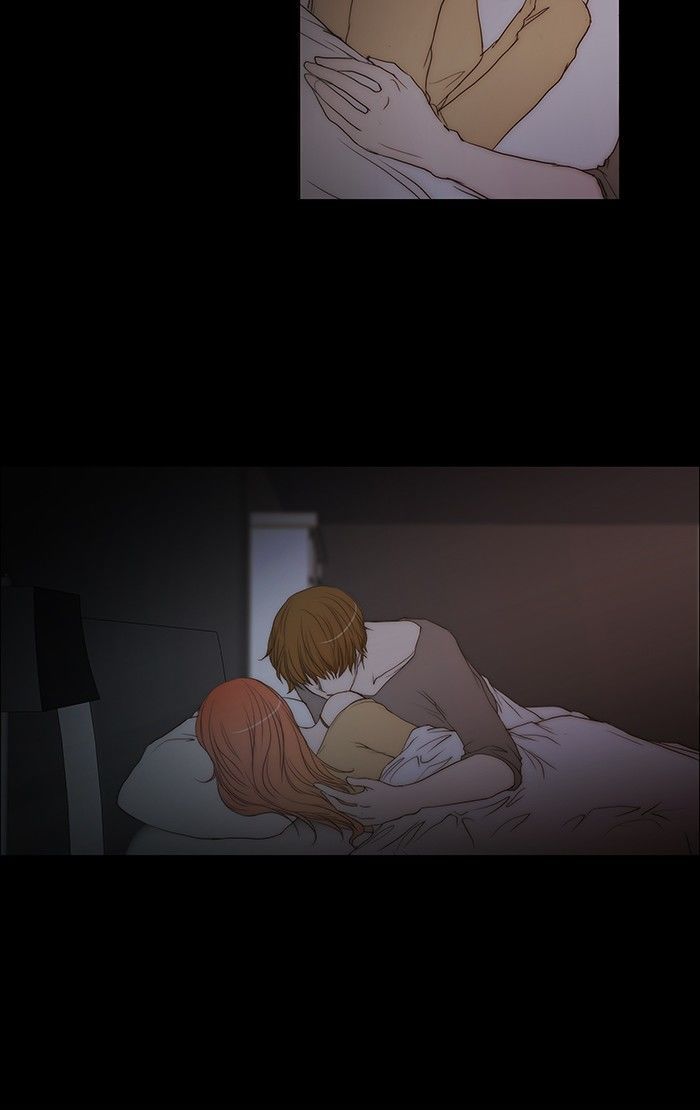 unTOUCHable (Massstar) Chapter 81 page 27 - Chapter 81 : I Must Be Crazy