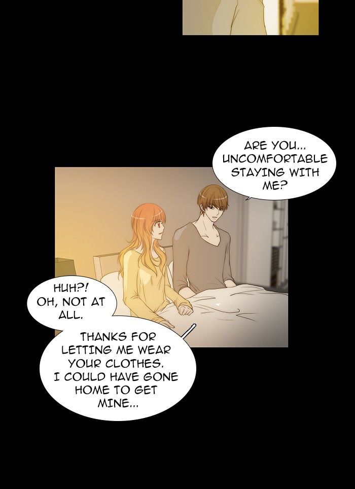 unTOUCHable (Massstar) Chapter 81 page 8 - Chapter 81 : I Must Be Crazy