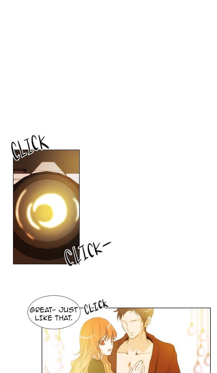 unTOUCHable (Massstar) Chapter 83 page 24 - Chapter 83 : It's Been a While