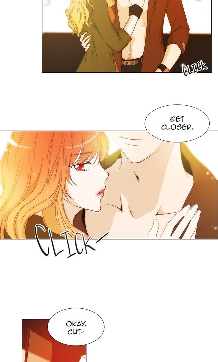 unTOUCHable (Massstar) Chapter 83 page 25 - Chapter 83 : It's Been a While