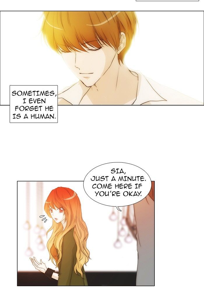 unTOUCHable (Massstar) Chapter 83 page 29 - Chapter 83 : It's Been a While