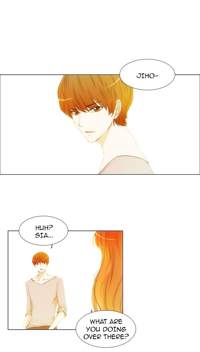 unTOUCHable (Massstar) Chapter 83 page 6 - Chapter 83 : It's Been a While