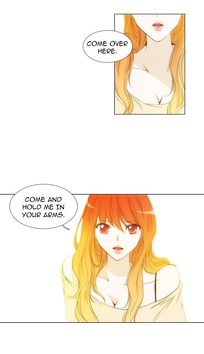 unTOUCHable (Massstar) Chapter 83 page 7 - Chapter 83 : It's Been a While