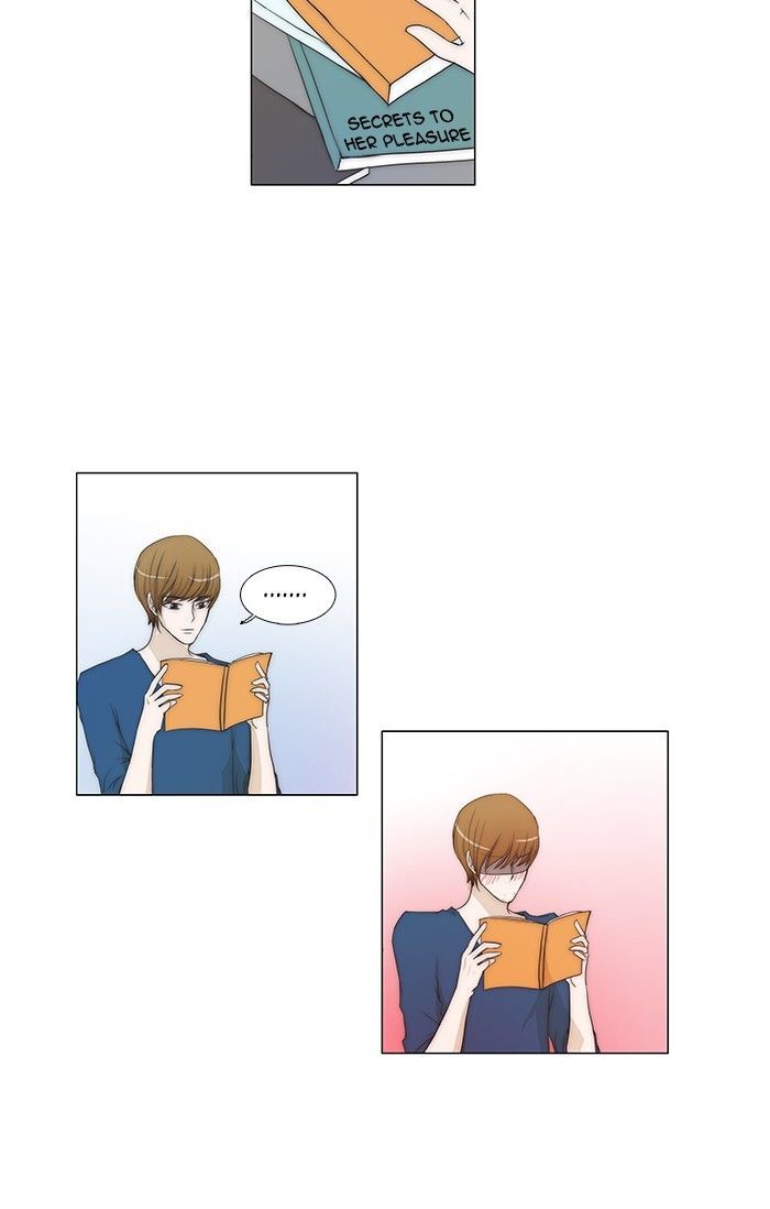 unTOUCHable (Massstar) Chapter 86 page 12 - Chapter 86 : Come on In