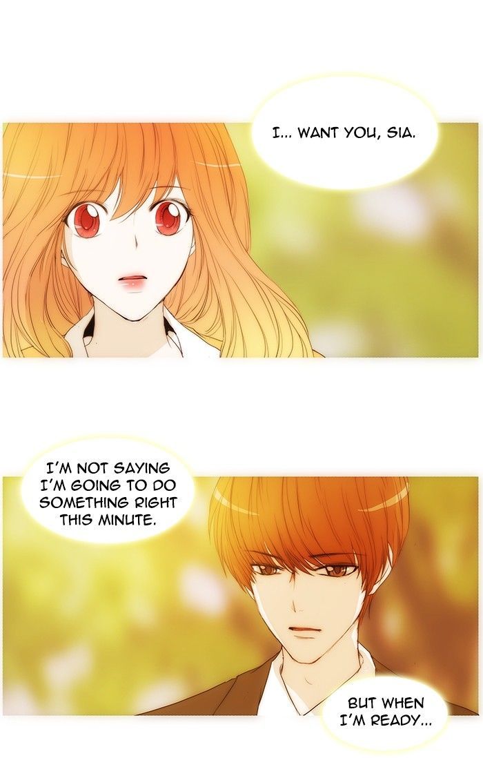 unTOUCHable (Massstar) Chapter 86 page 2 - Chapter 86 : Come on In