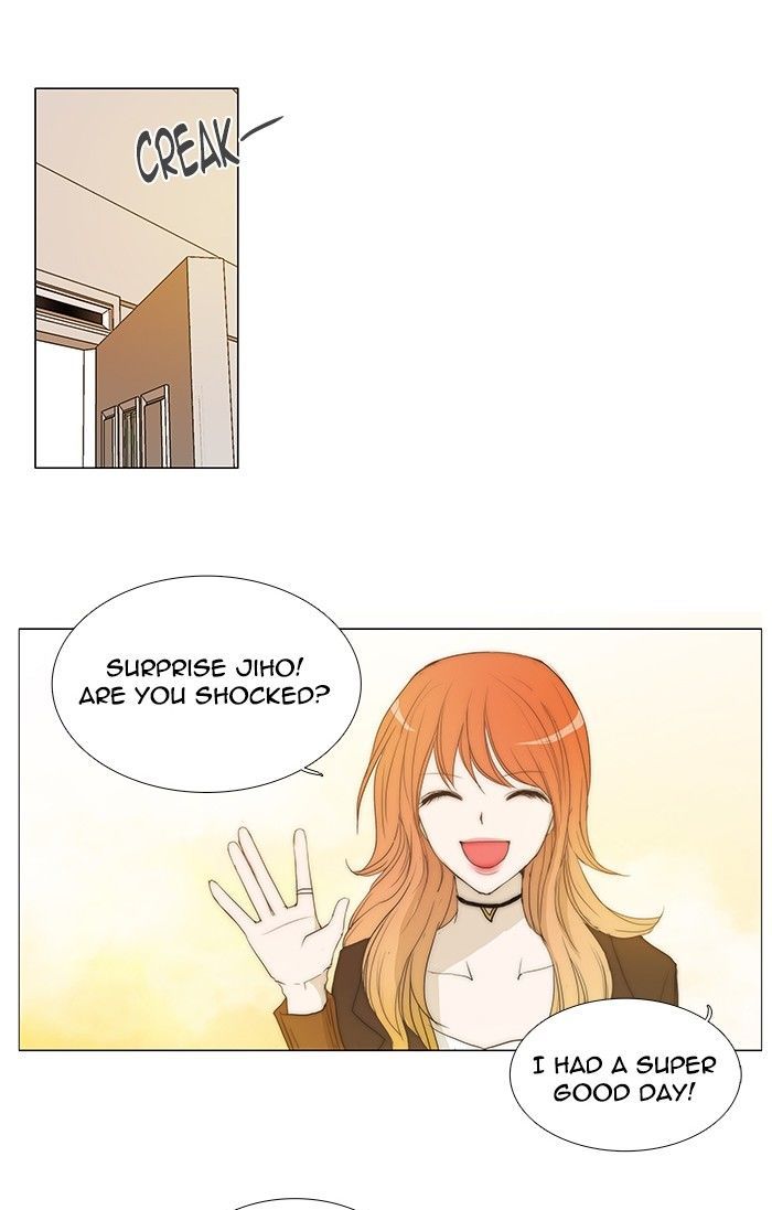 unTOUCHable (Massstar) Chapter 86 page 41 - Chapter 86 : Come on In