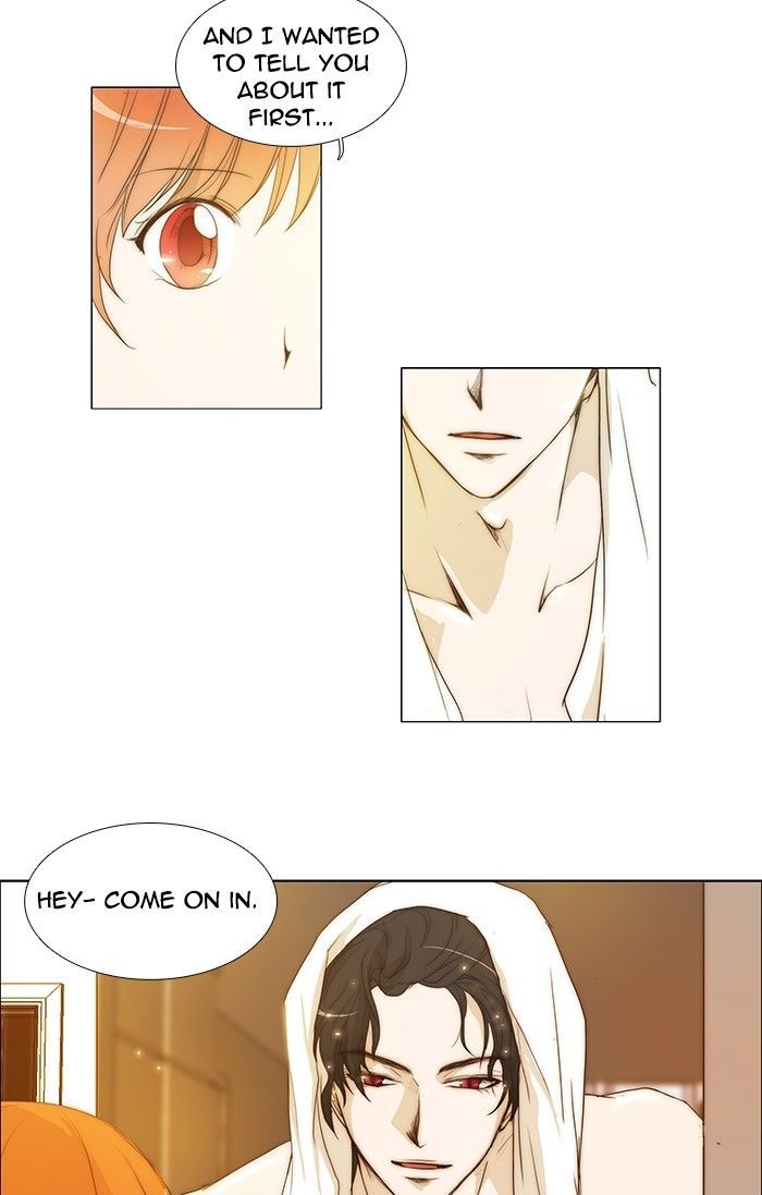 unTOUCHable (Massstar) Chapter 86 page 42 - Chapter 86 : Come on In