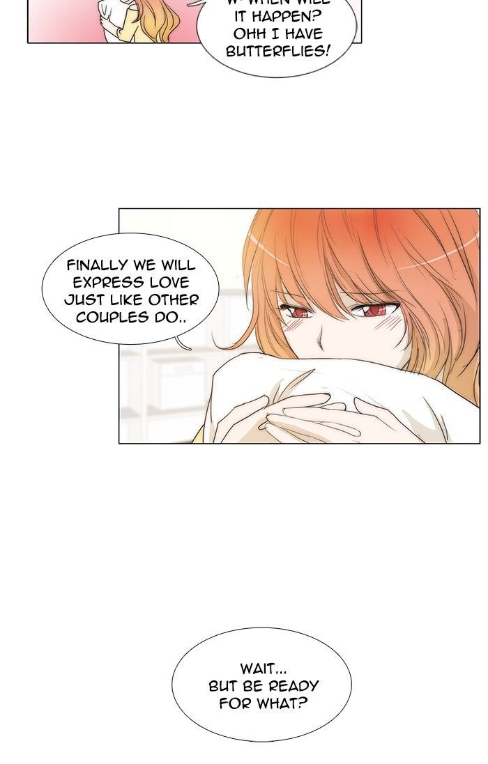 unTOUCHable (Massstar) Chapter 86 page 5 - Chapter 86 : Come on In