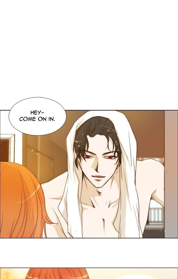 unTOUCHable (Massstar) Chapter 87 page 1 - Chapter 87 : Is Now the Time?