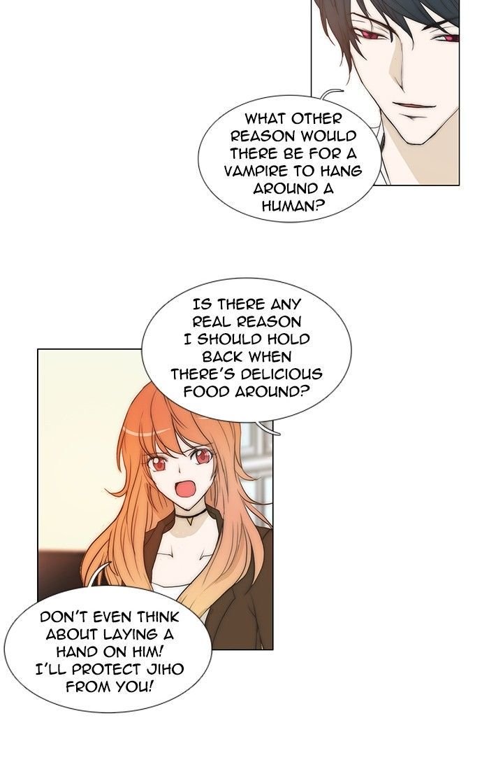 unTOUCHable (Massstar) Chapter 87 page 10 - Chapter 87 : Is Now the Time?