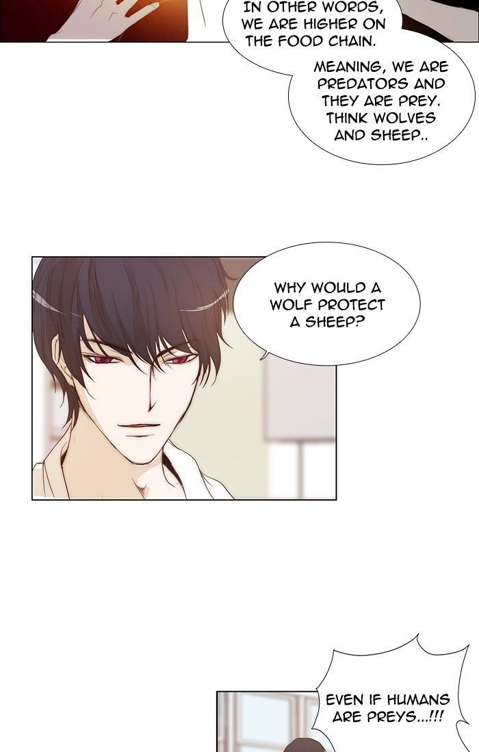 unTOUCHable (Massstar) Chapter 87 page 12 - Chapter 87 : Is Now the Time?