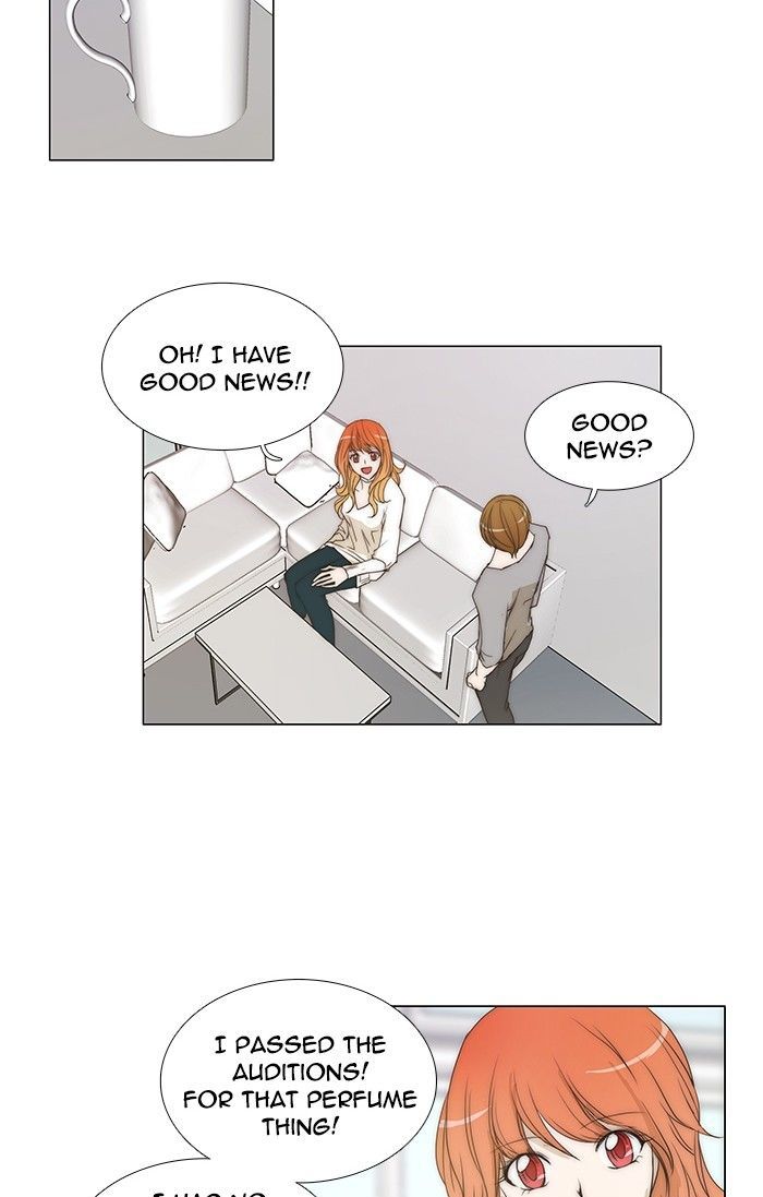 unTOUCHable (Massstar) Chapter 87 page 19 - Chapter 87 : Is Now the Time?