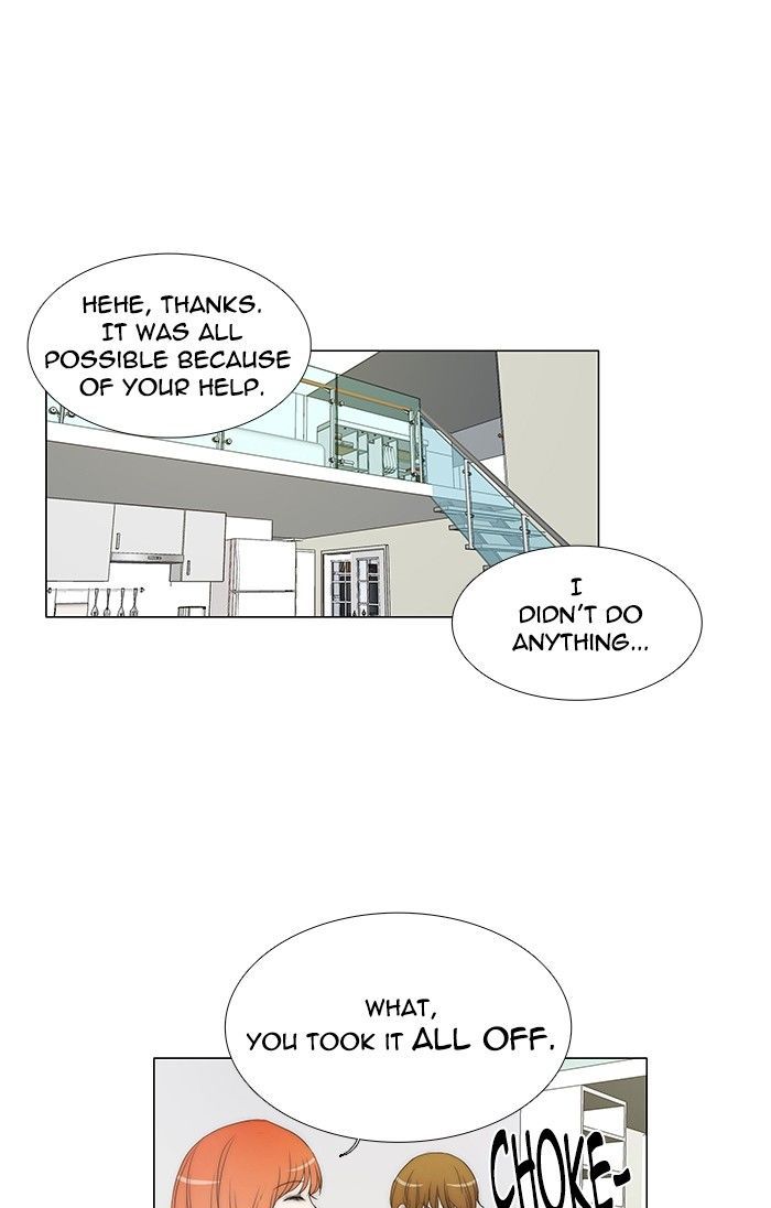 unTOUCHable (Massstar) Chapter 87 page 23 - Chapter 87 : Is Now the Time?