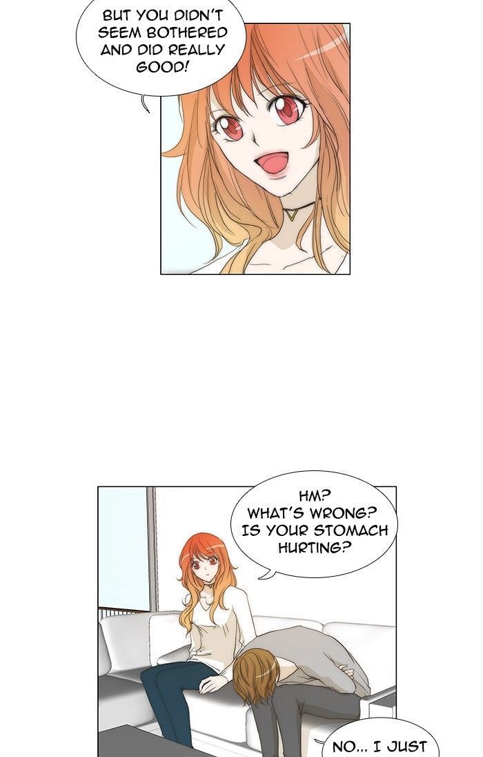 unTOUCHable (Massstar) Chapter 87 page 26 - Chapter 87 : Is Now the Time?