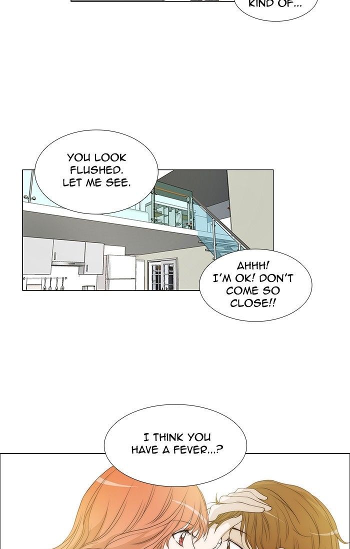 unTOUCHable (Massstar) Chapter 87 page 27 - Chapter 87 : Is Now the Time?