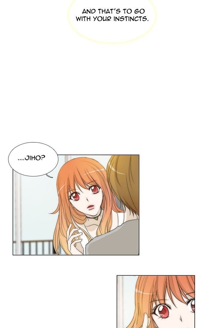 unTOUCHable (Massstar) Chapter 87 page 30 - Chapter 87 : Is Now the Time?