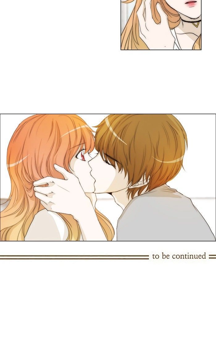 unTOUCHable (Massstar) Chapter 87 page 31 - Chapter 87 : Is Now the Time?