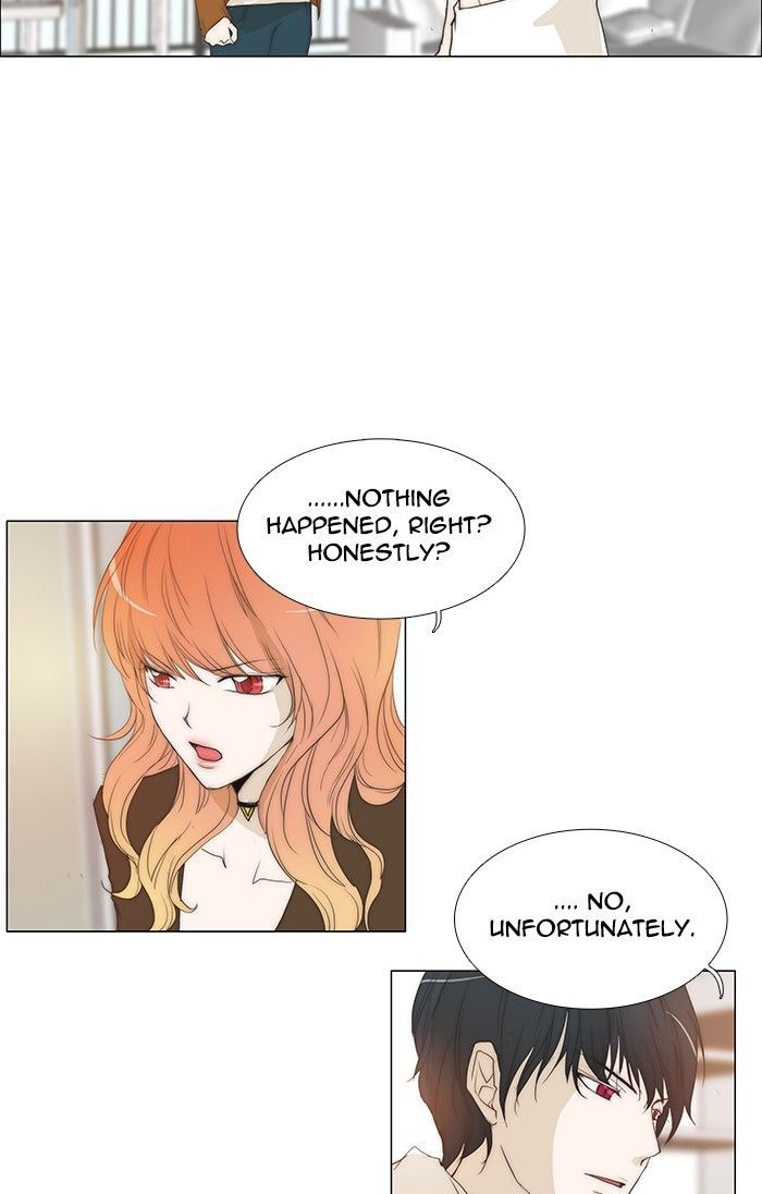 unTOUCHable (Massstar) Chapter 87 page 8 - Chapter 87 : Is Now the Time?