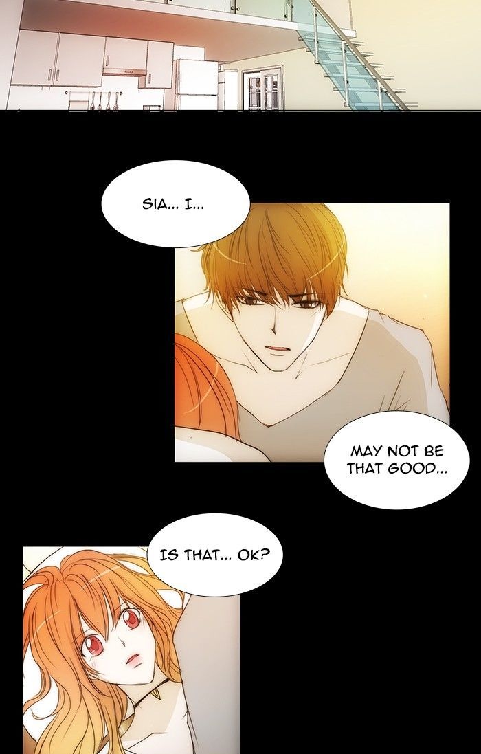 unTOUCHable (Massstar) Chapter 88 page 14 - Chapter 88 : Stop It