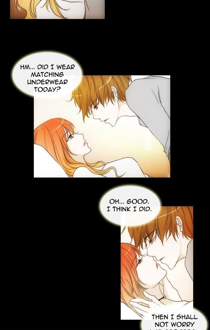 unTOUCHable (Massstar) Chapter 88 page 15 - Chapter 88 : Stop It