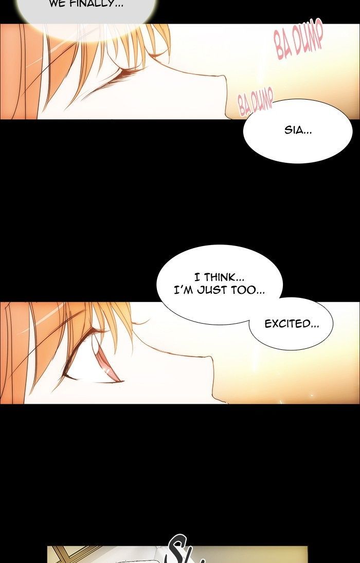 unTOUCHable (Massstar) Chapter 88 page 17 - Chapter 88 : Stop It