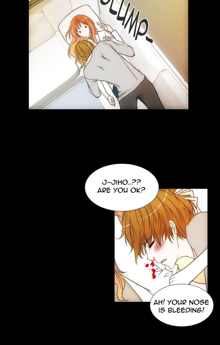 unTOUCHable (Massstar) Chapter 88 page 18 - Chapter 88 : Stop It