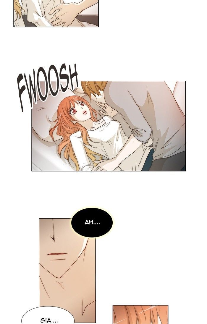 unTOUCHable (Massstar) Chapter 88 page 3 - Chapter 88 : Stop It