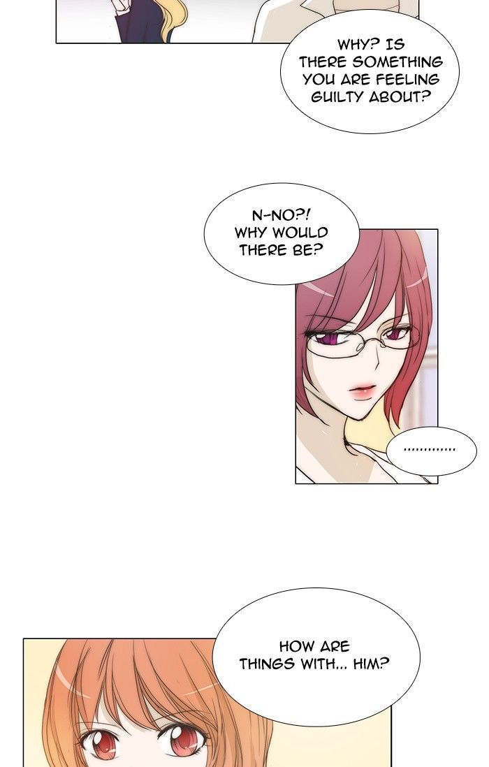 unTOUCHable (Massstar) Chapter 88 page 30 - Chapter 88 : Stop It