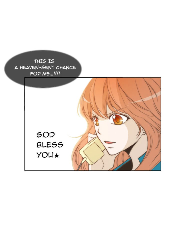 unTOUCHable (Massstar) Chapter 9 page 11 - Chapter 9 : Let's Play a Game