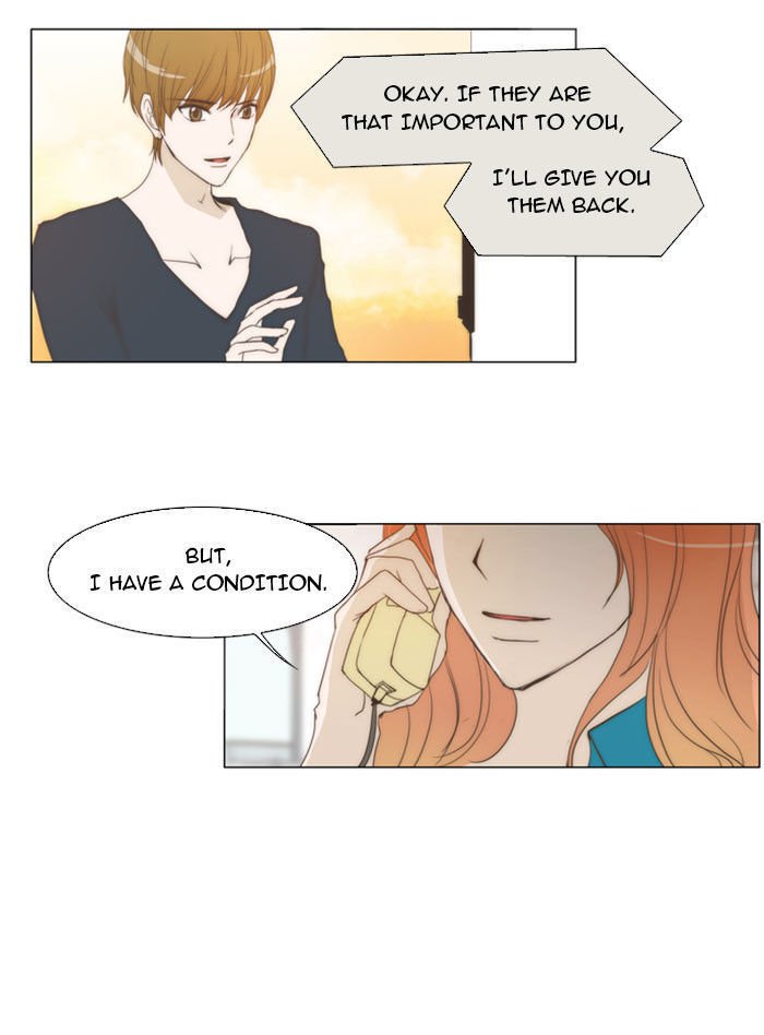 unTOUCHable (Massstar) Chapter 9 page 12 - Chapter 9 : Let's Play a Game