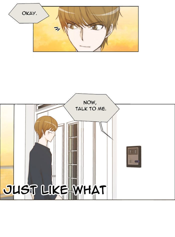 unTOUCHable (Massstar) Chapter 9 page 8 - Chapter 9 : Let's Play a Game