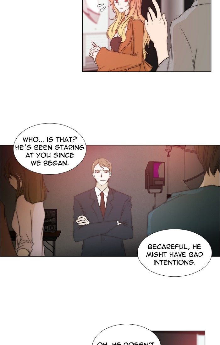 unTOUCHable (Massstar) Chapter 91 page 11 - Chapter 91