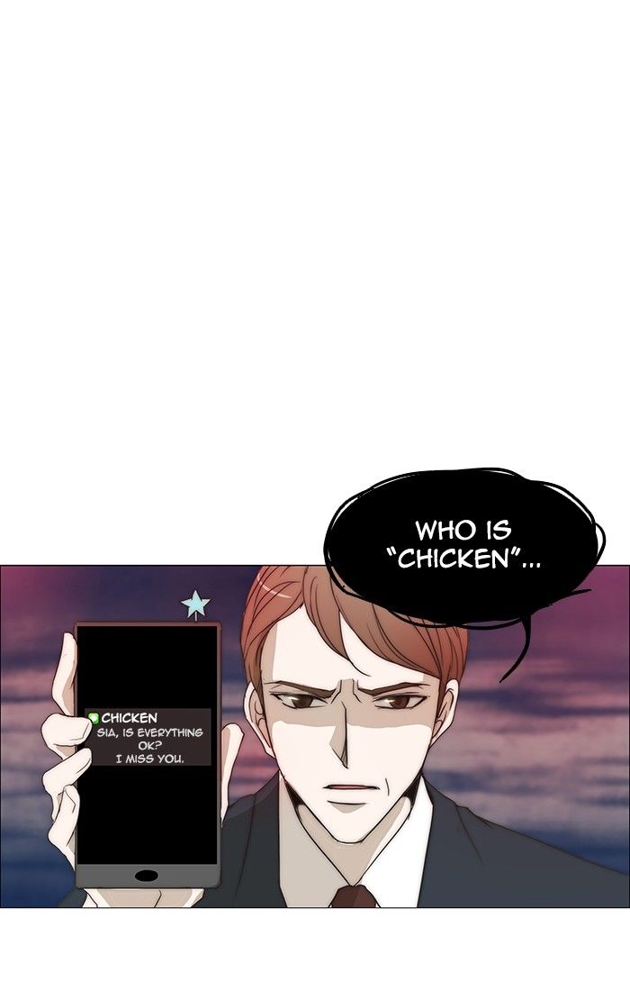unTOUCHable (Massstar) Chapter 91 page 14 - Chapter 91