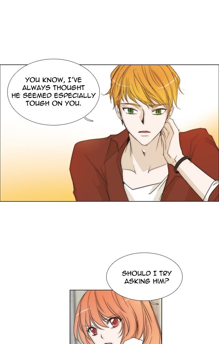 unTOUCHable (Massstar) Chapter 91 page 22 - Chapter 91