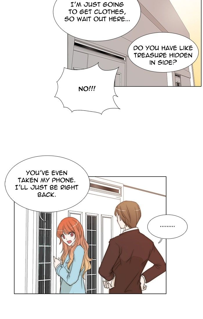 unTOUCHable (Massstar) Chapter 91 page 31 - Chapter 91