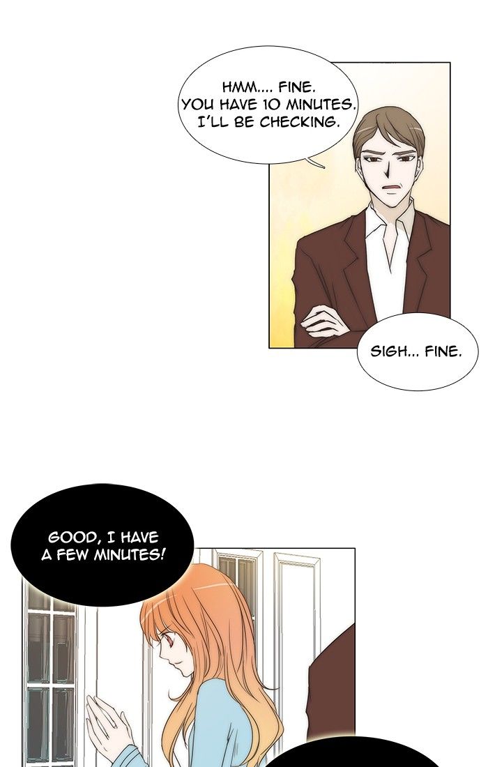 unTOUCHable (Massstar) Chapter 91 page 32 - Chapter 91