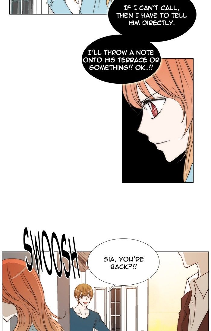 unTOUCHable (Massstar) Chapter 91 page 33 - Chapter 91