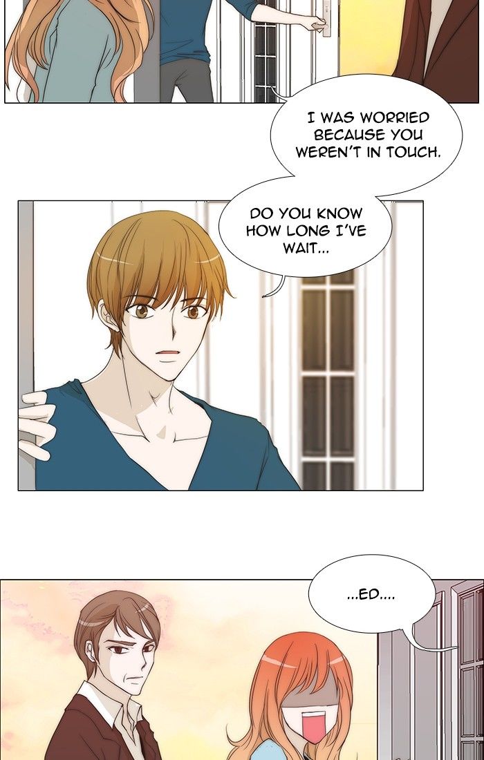unTOUCHable (Massstar) Chapter 91 page 34 - Chapter 91