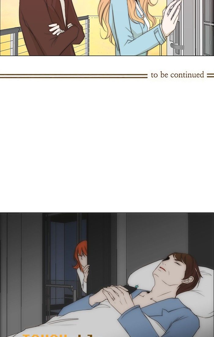 unTOUCHable (Massstar) Chapter 91 page 35 - Chapter 91