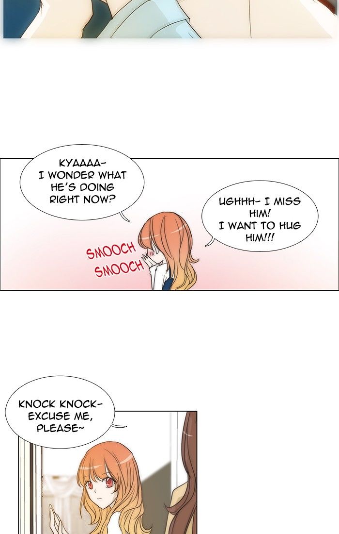 unTOUCHable (Massstar) Chapter 93 page 11 - Chapter 93