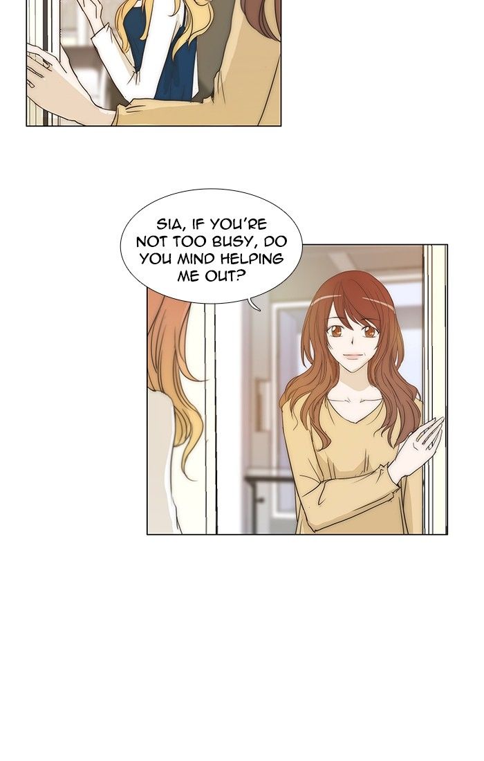 unTOUCHable (Massstar) Chapter 93 page 12 - Chapter 93