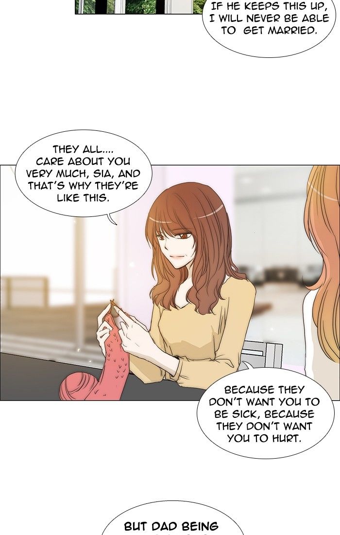 unTOUCHable (Massstar) Chapter 93 page 16 - Chapter 93