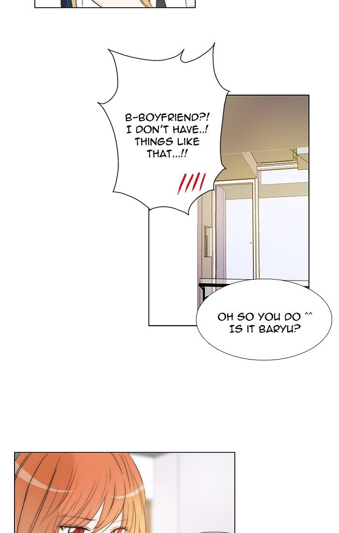 unTOUCHable (Massstar) Chapter 93 page 18 - Chapter 93