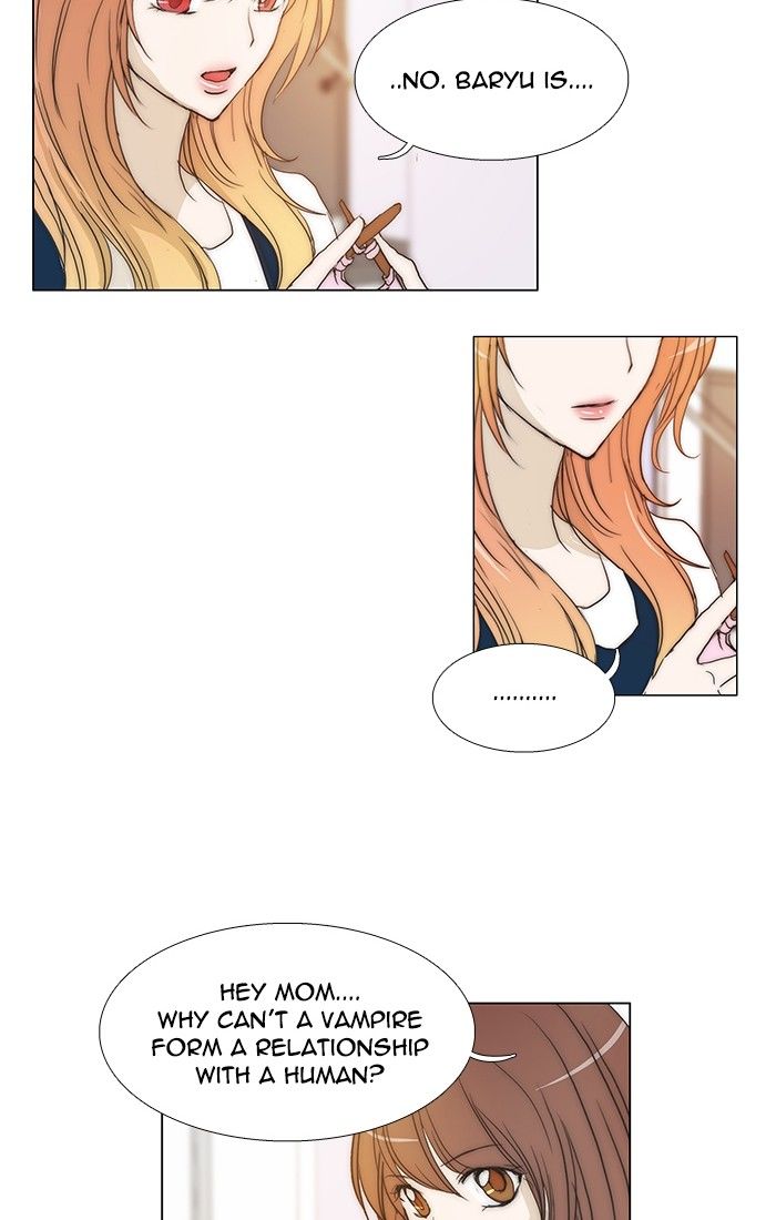 unTOUCHable (Massstar) Chapter 93 page 19 - Chapter 93