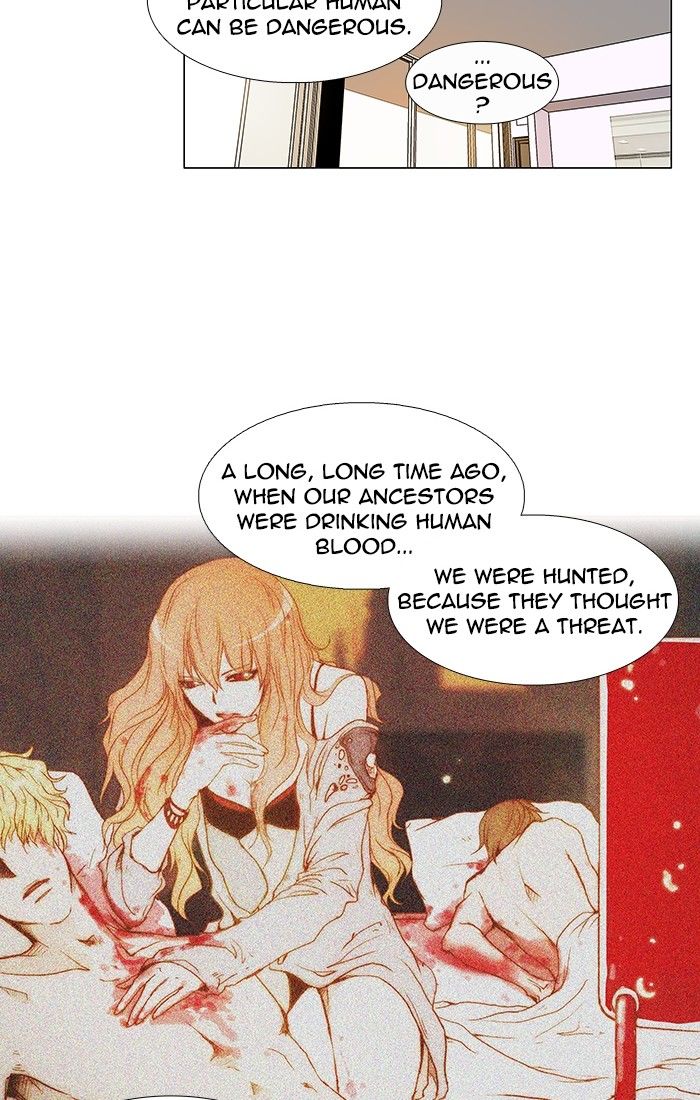 unTOUCHable (Massstar) Chapter 93 page 21 - Chapter 93