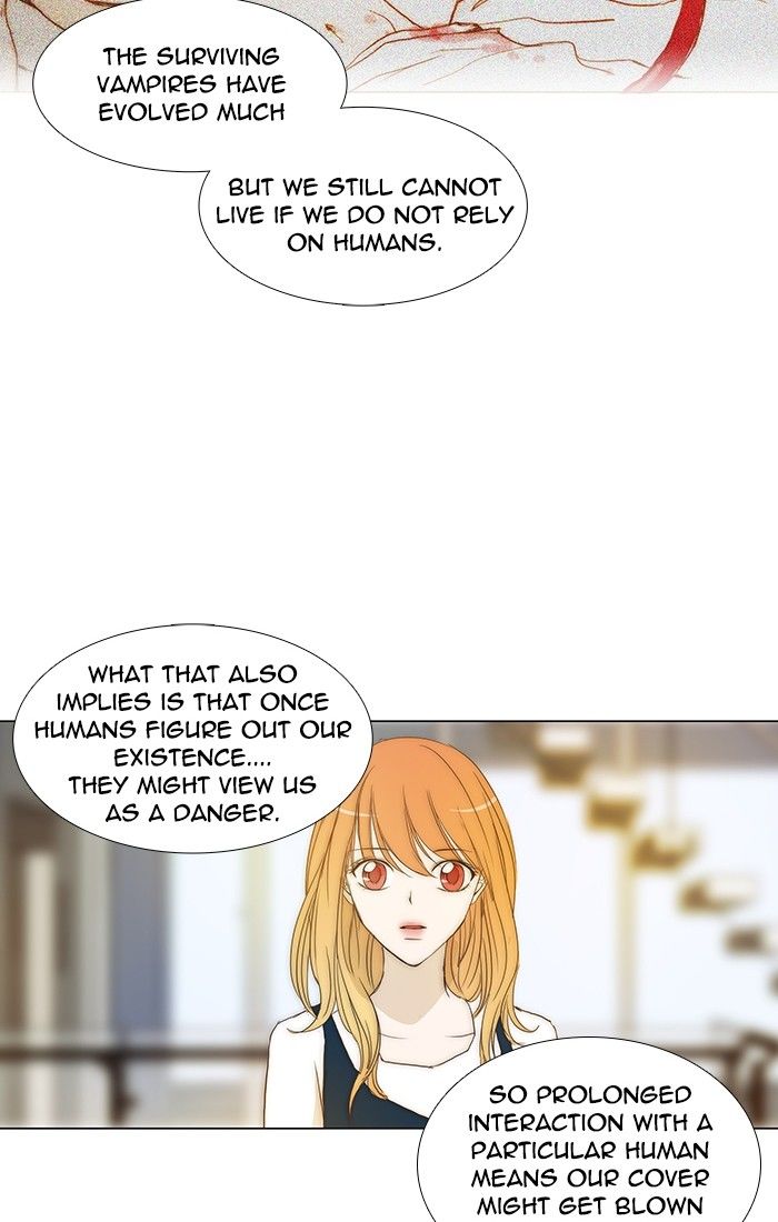 unTOUCHable (Massstar) Chapter 93 page 22 - Chapter 93